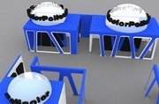 TARGURI EXPOZITONALE